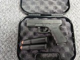GLOCK G19 GEN 3 9MM LUGER (9x19 PARA) - 1 of 3