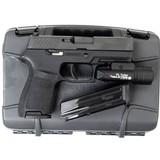 SIG SAUER P320 9MM LUGER (9X19 PARA) - 3 of 3