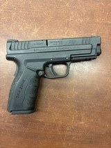 SPRINGFIELD ARMORY XD-9 MOD. 2 9MM LUGER (9x19 PARA) - 3 of 3