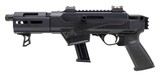 RUGER PC CHARGER 9MM LUGER (9x19 PARA) - 2 of 3