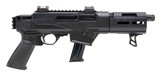 RUGER PC CHARGER 9MM LUGER (9x19 PARA) - 1 of 3