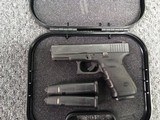 GLOCK G19 GEN 3 9MM LUGER (9x19 PARA) - 1 of 3