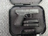 GLOCK G19 GEN 3 9MM LUGER (9x19 PARA) - 2 of 3