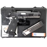 STACCATO 2011 EDGE .40 .40 S&W - 3 of 3