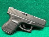 GLOCK 26 GEN4 9MM LUGER (9x19 PARA) - 3 of 3