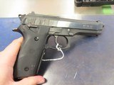 TAURUS PT92 AF 9MM LUGER (9x19 PARA) - 1 of 3