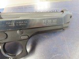 TAURUS PT92 AF 9MM LUGER (9x19 PARA) - 2 of 3