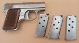 BAUER FIREARMS 25 .25 ACP - 2 of 3