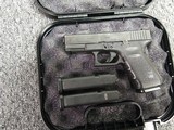 GLOCK G19 GEN 3 9MM LUGER (9x19 PARA) - 1 of 3