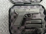 GLOCK G19 GEN 3 9MM LUGER (9x19 PARA) - 2 of 3