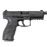 HECKLER & KOCH VP9 9MM LUGER (9X19 PARA) - 2 of 3