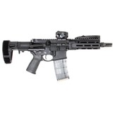 DANIEL DEFENSE DDM4 PDW .300 AAC BLACKOUT - 2 of 3