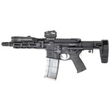 DANIEL DEFENSE DDM4 PDW .300 AAC BLACKOUT
