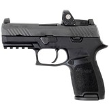 SIG SAUER P320 9MM LUGER (9X19 PARA) - 1 of 3