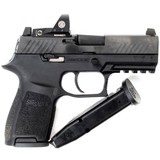 SIG SAUER P320 9MM LUGER (9X19 PARA) - 3 of 3