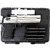 MAGNUM RESEARCH DESERT EAGLE PISTOL .357 MAG - 3 of 3