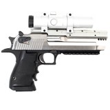 MAGNUM RESEARCH DESERT EAGLE PISTOL .357 MAG - 2 of 3