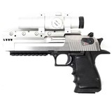 MAGNUM RESEARCH DESERT EAGLE PISTOL .357 MAG - 1 of 3