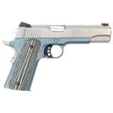 COLT GOVERNMENT MODEL COMPETITION SERIES .45 ACP - 2 of 3