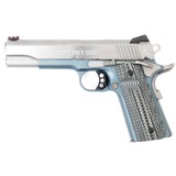 COLT GOVERNMENT MODEL COMPETITION SERIES .45 ACP