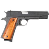 ROCK ISLAND ARMORY M1911 A1-FS .45 ACP - 2 of 3