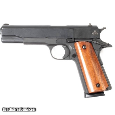 ROCK ISLAND ARMORY M1911 A1-FS .45 ACP
