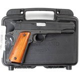 ROCK ISLAND ARMORY M1911 A1-FS .45 ACP - 3 of 3