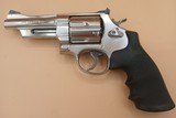 SMITH & WESSON 629 MOUNTAIN GUN .44 MAGNUM - 2 of 3