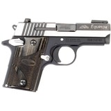 SIG SAUER P938 EQUINOX 9MM LUGER (9X19 PARA) - 2 of 3