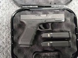 GLOCK G23 GEN 4 .40 CALIBER - 2 of 3