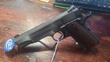 COLT 1911C LIMITED EDITION .45 ACP - 1 of 3