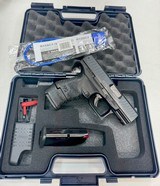WALTHER PPQ M2 SC 9MM LUGER (9X19 PARA) - 1 of 2