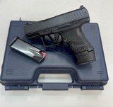WALTHER PPQ M2 SC 9MM LUGER (9X19 PARA) - 2 of 2
