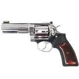 RUGER GP100 .357 MAG - 1 of 3