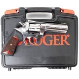 RUGER GP100 .357 MAG - 3 of 3