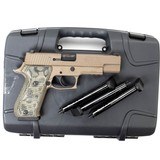 SIG SAUER P220 ELITE SCORPION 10MM - 3 of 3
