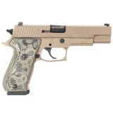 SIG SAUER P220 ELITE SCORPION 10MM - 2 of 3
