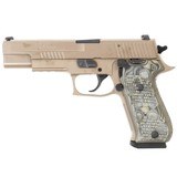 SIG SAUER P220 ELITE SCORPION 10MM - 1 of 3