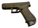 GLOCK G19X 9MM LUGER (9x19 PARA) - 1 of 3