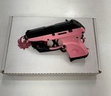 RUGER LCP-P .380 ACP - 2 of 2