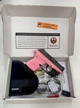 RUGER LCP-P .380 ACP - 1 of 2