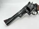 SMITH & WESSON 57-6 .41 REM MAG - 3 of 3