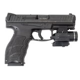 HECKLER & KOCH VP 9 9MM LUGER (9X19 PARA) - 2 of 3