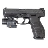 HECKLER & KOCH VP 9 9MM LUGER (9X19 PARA) - 1 of 3