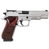 SIG SAUER P220 ELITE 10MM - 2 of 3