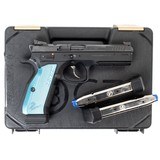 CZ SHADOW 2 9MM LUGER (9X19 PARA) - 3 of 3