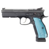 CZ SHADOW 2 9MM LUGER (9X19 PARA) - 1 of 3