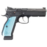 CZ SHADOW 2 9MM LUGER (9X19 PARA) - 2 of 3