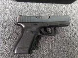 GLOCK G19 GEN 3 9MM LUGER (9x19 PARA) - 2 of 3
