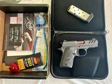 KIMBER MICRO 9 ESV 9MM
KIMPRO II GRAY 9MM LUGER (9X19 PARA) - 3 of 3